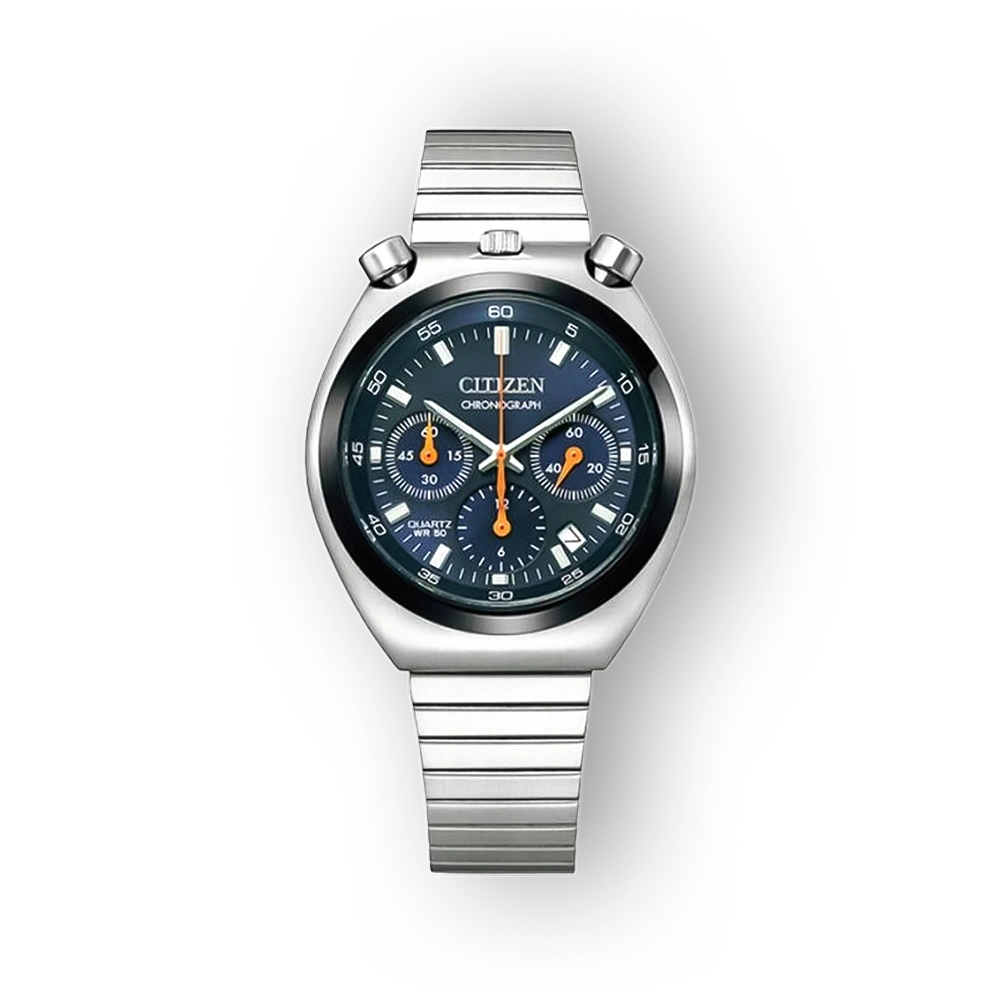 Citizen Quartz AN3660-81L