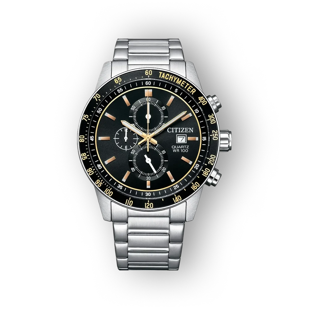 Citizen Quartz AN3681-57E