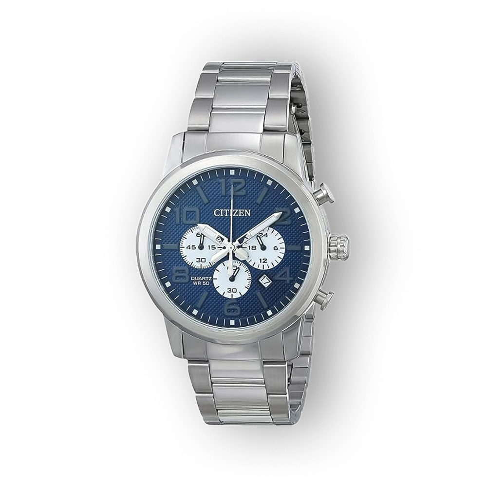 Citizen Quartz AN8050-51M
