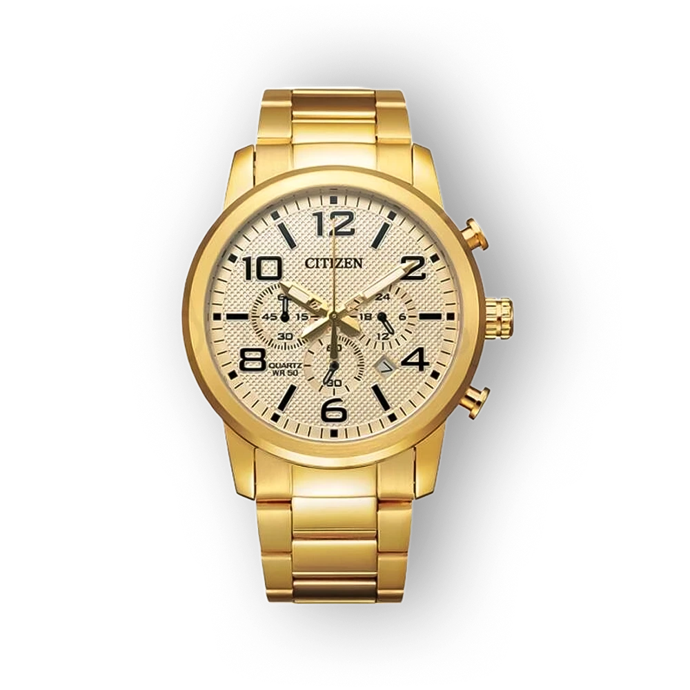 Citizen Quartz AN8052-55P