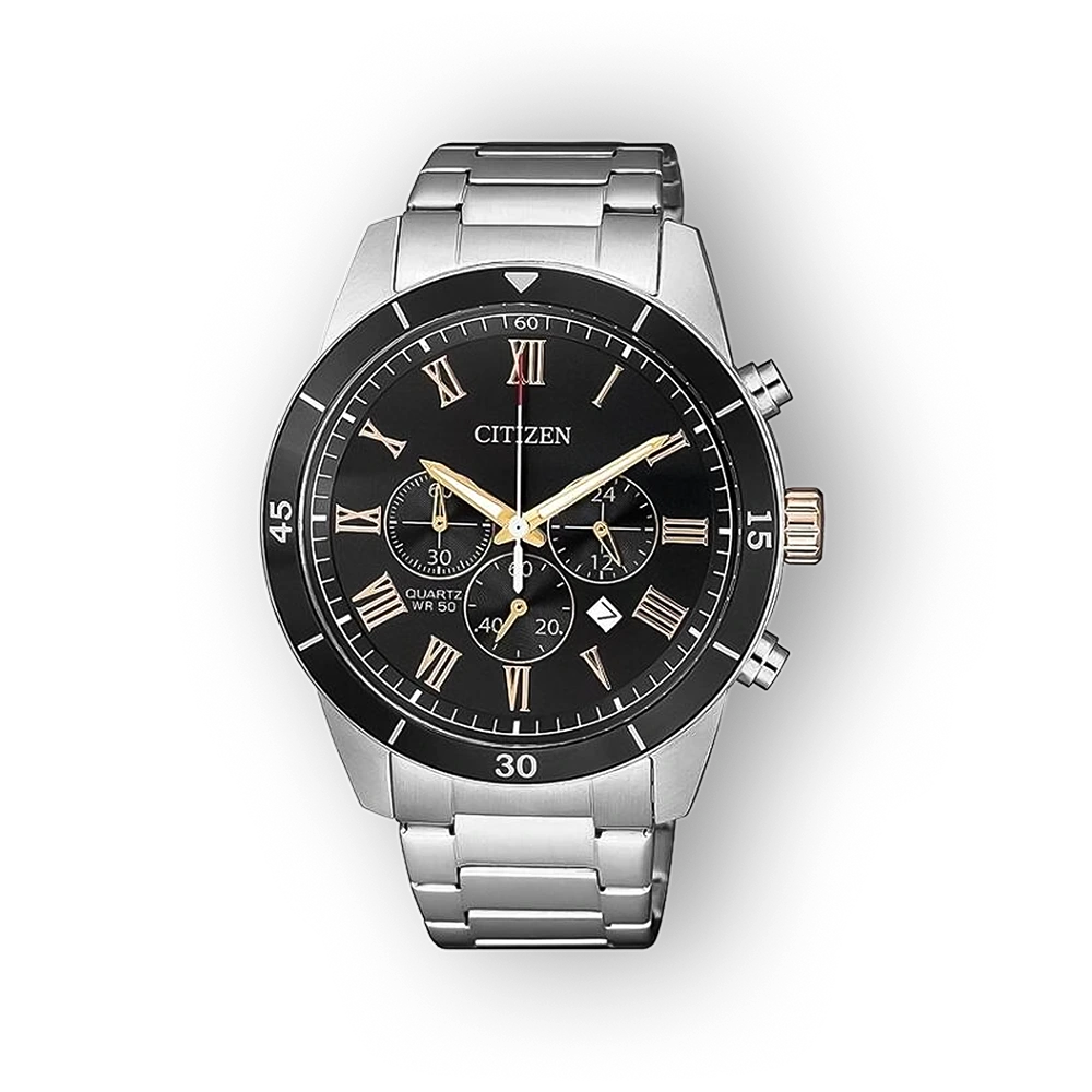 Citizen Quartz AN8168-51H