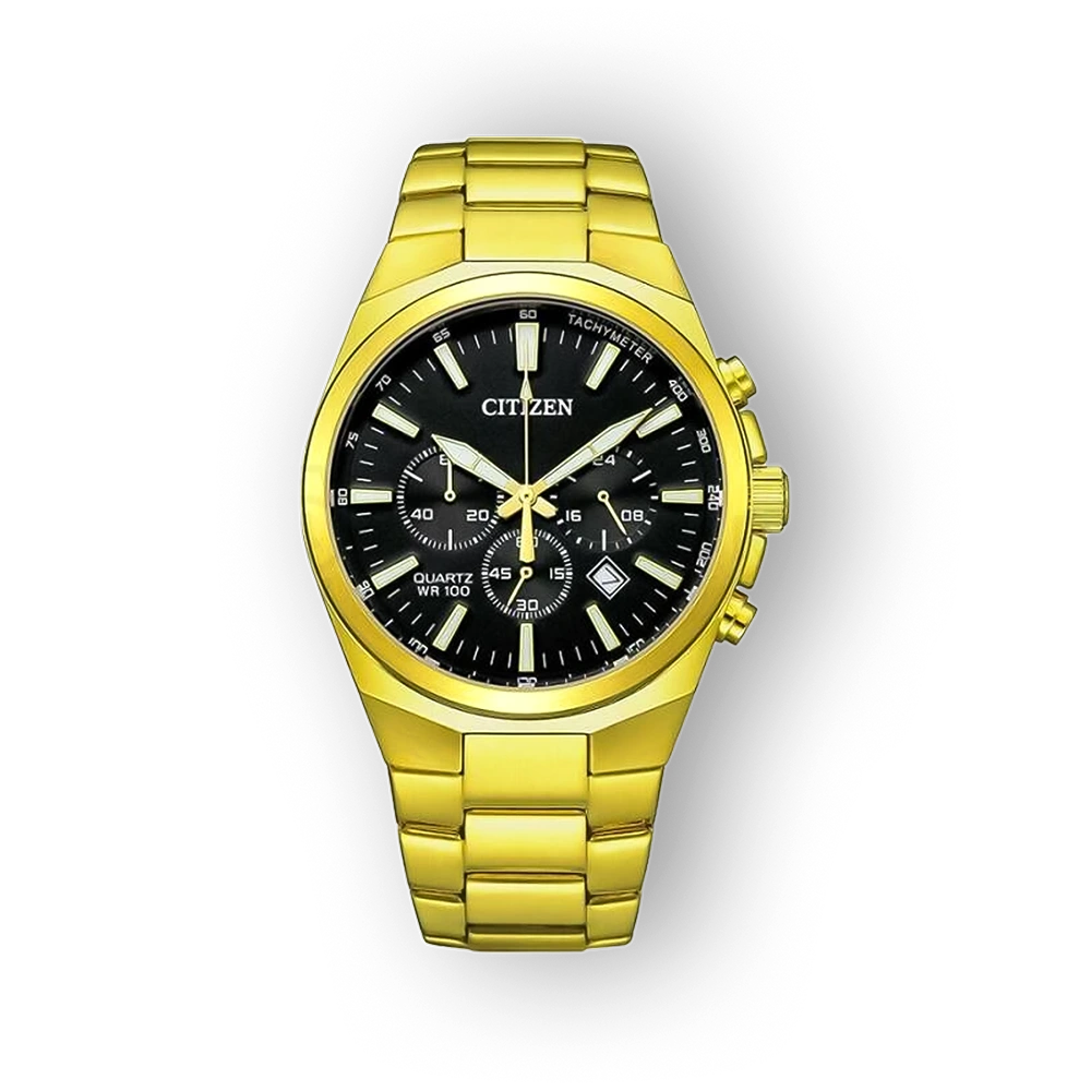 Citizen Quartz AN8173-51E