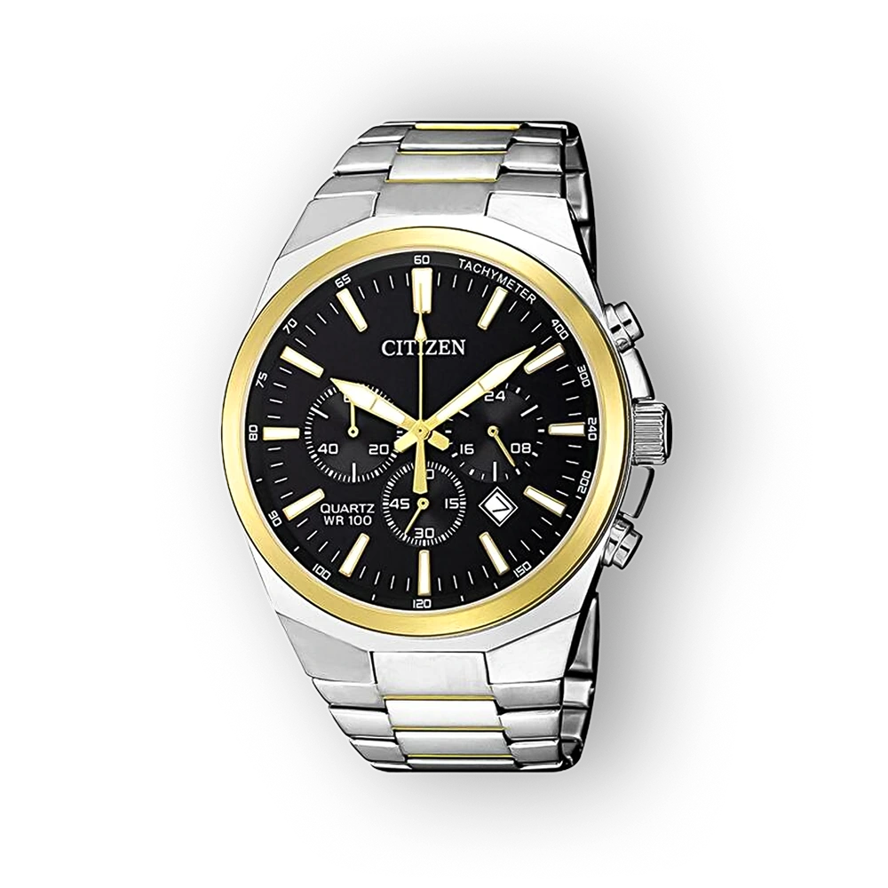 Citizen Quartz AN8174-58E