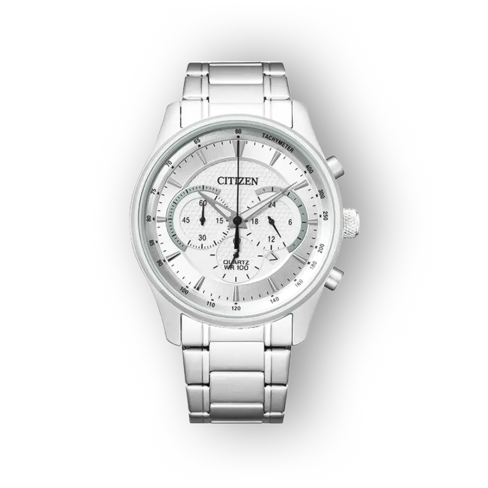 Citizen Quartz AN8190-51A