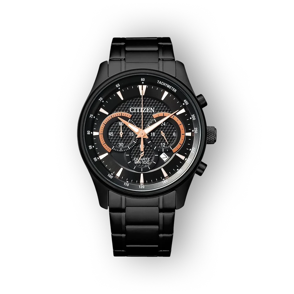 Citizen Quartz AN8195-58E