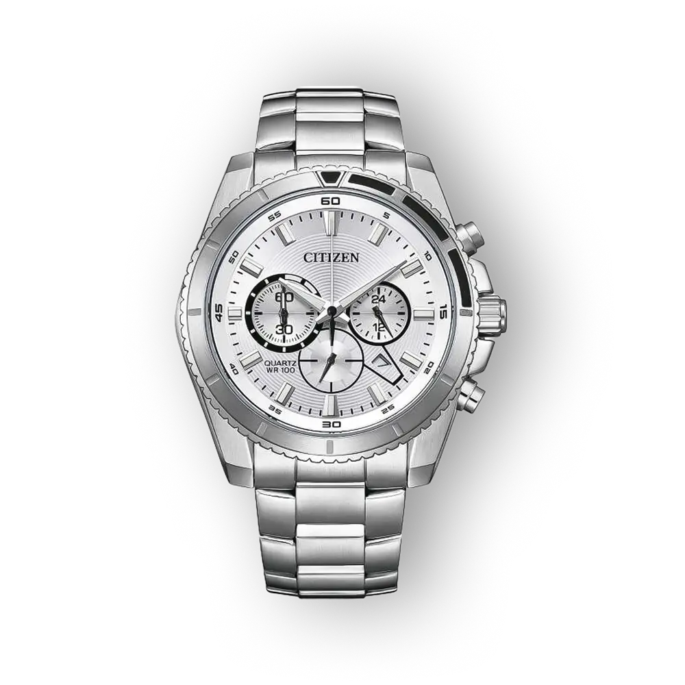 Citizen Quartz AN8200-50A