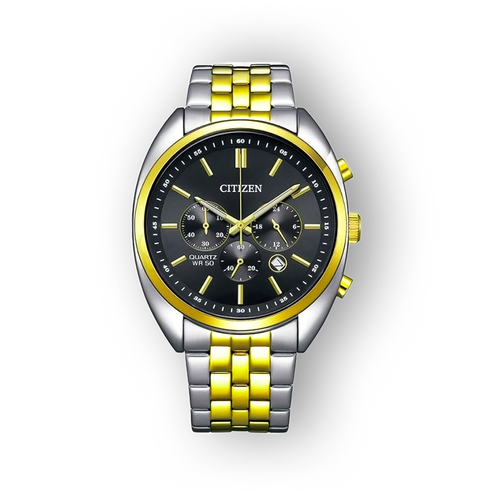 Citizen Quartz AN8214-55E