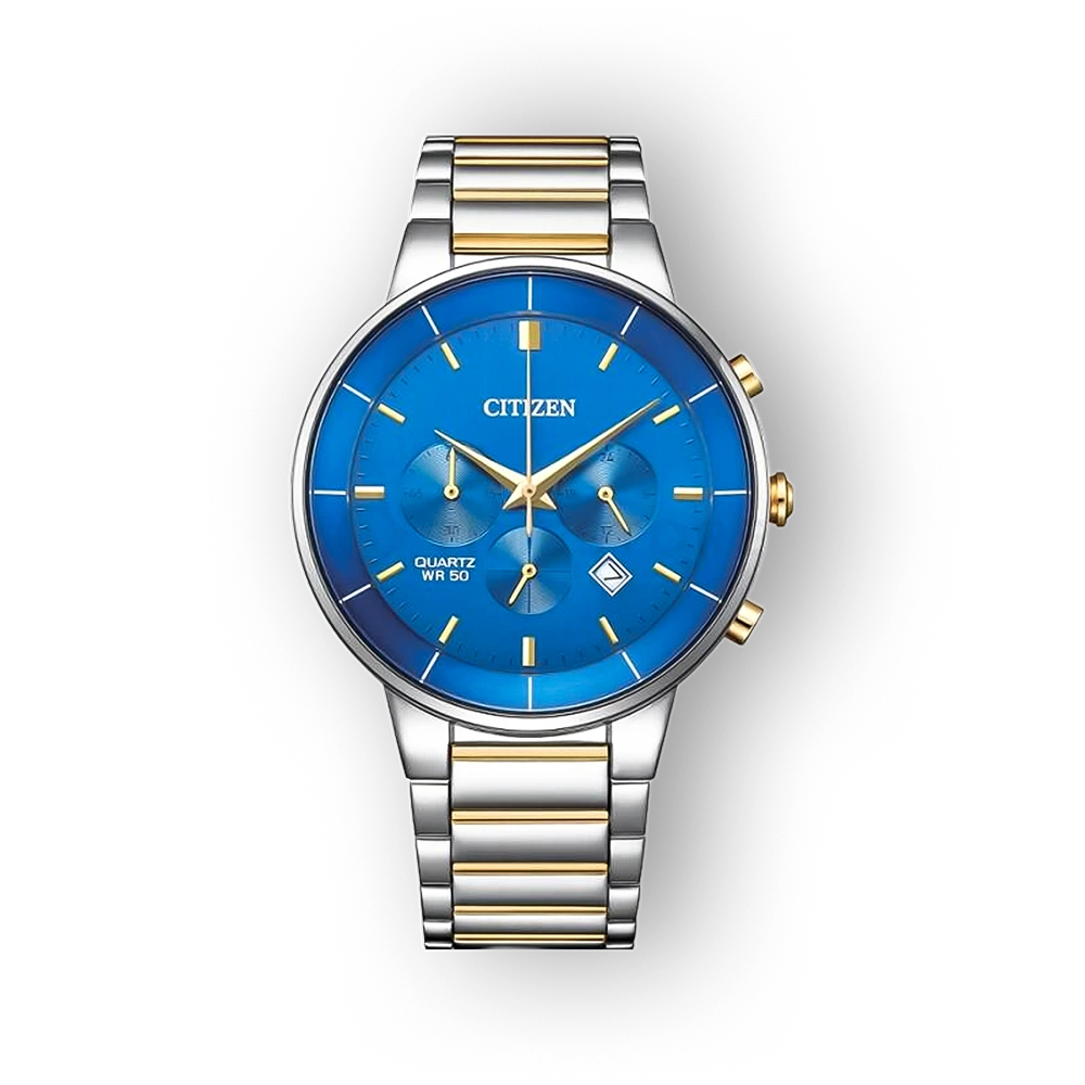 Citizen Quartz AN8224-51L
