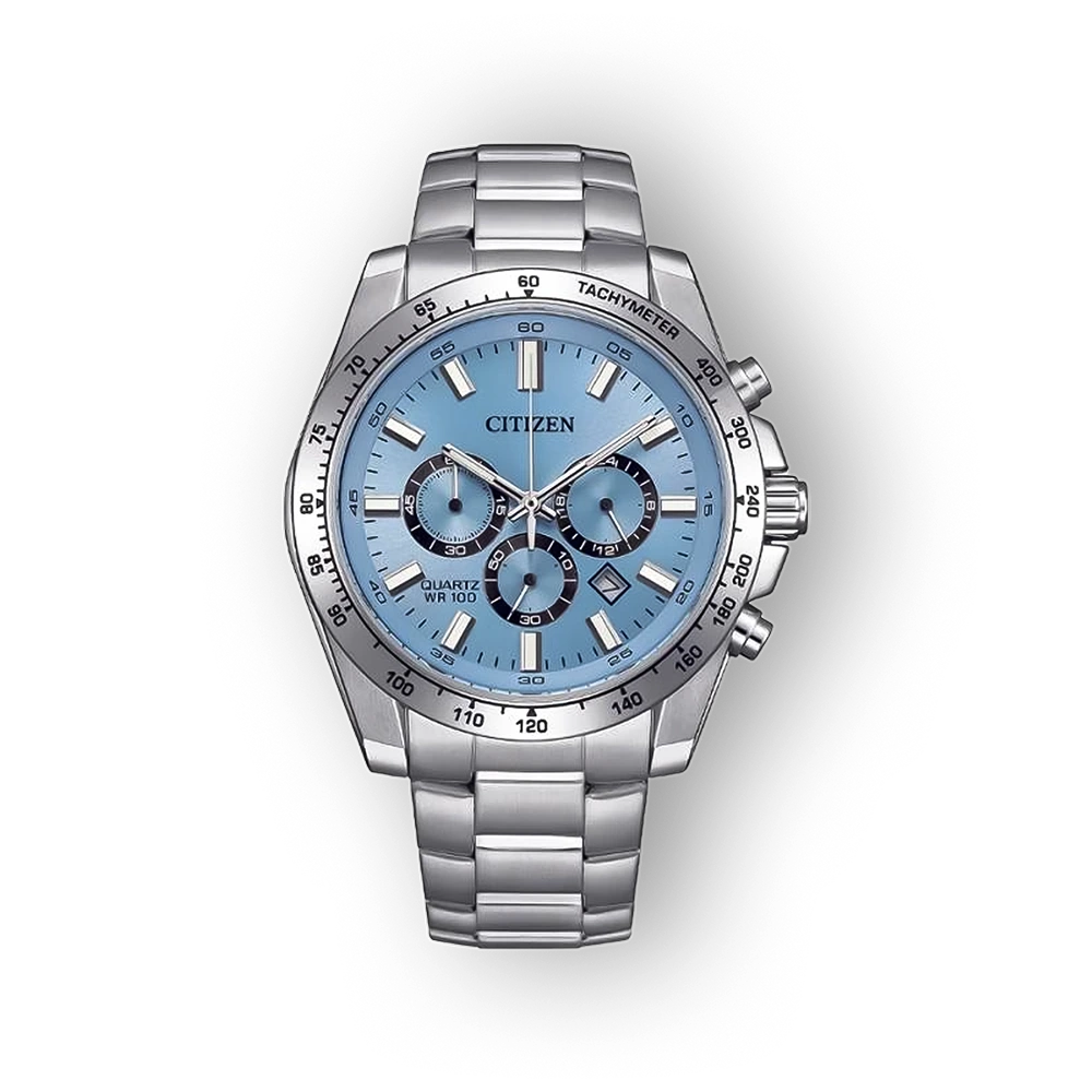 Citizen Quartz AN8230-59L