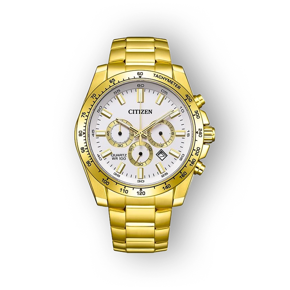 Citizen Quartz AN8232-53A