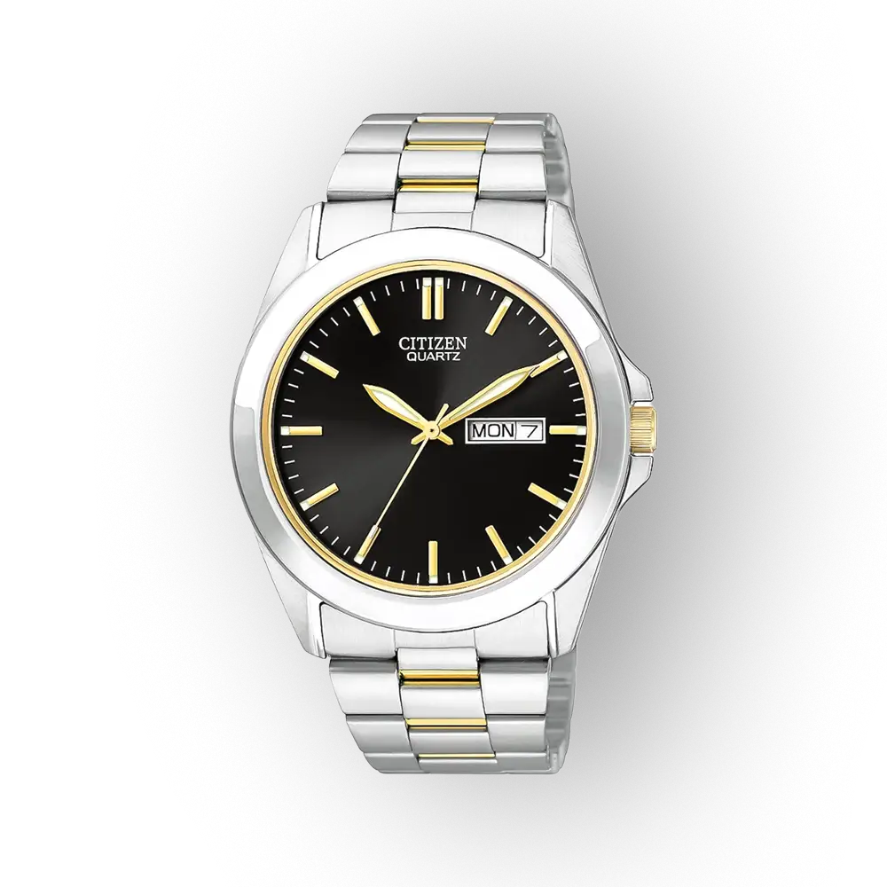 Citizen Quartz BF0584-56E
