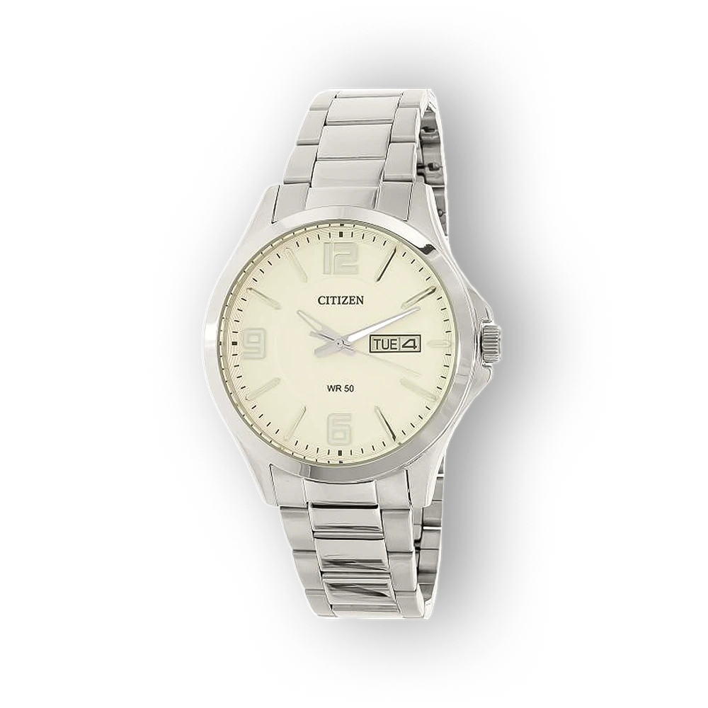 Citizen Quartz BF2001-55A