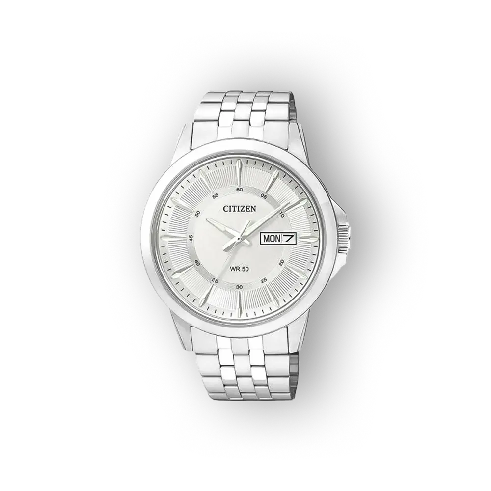 Citizen Quartz BF2011-51A
