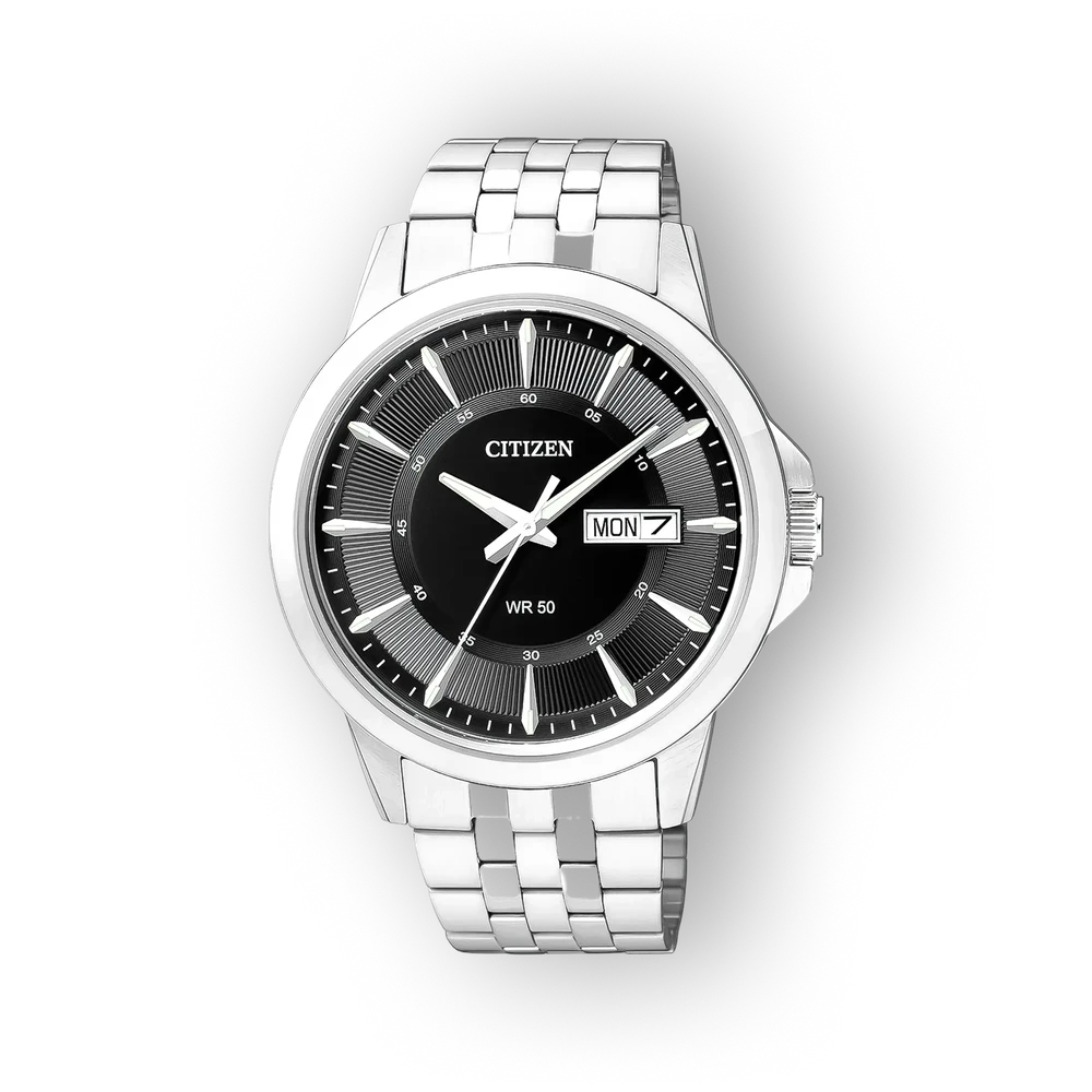Citizen Quartz BF2011-51E