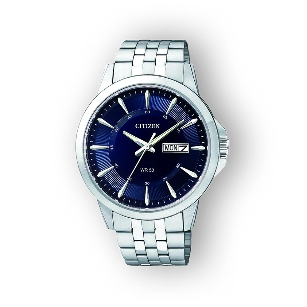 Citizen Quartz BF2011-51L
