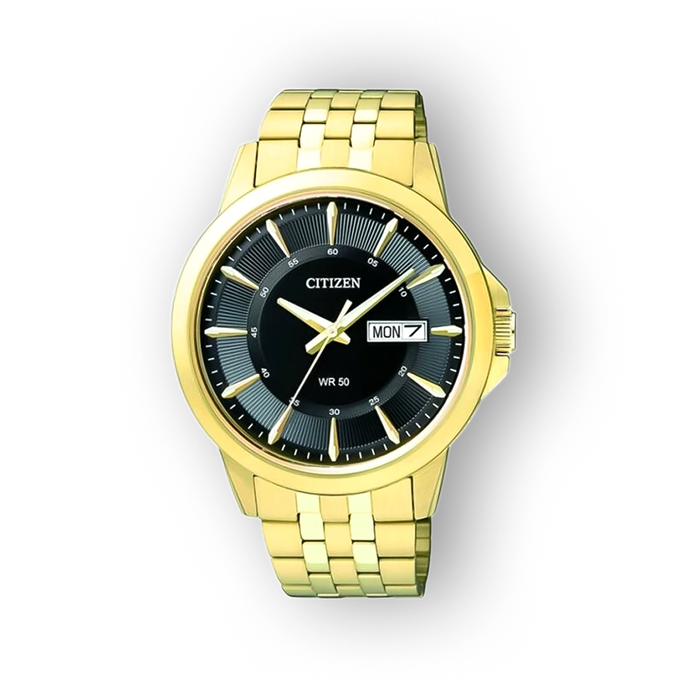 Citizen Quartz BF2013-56E