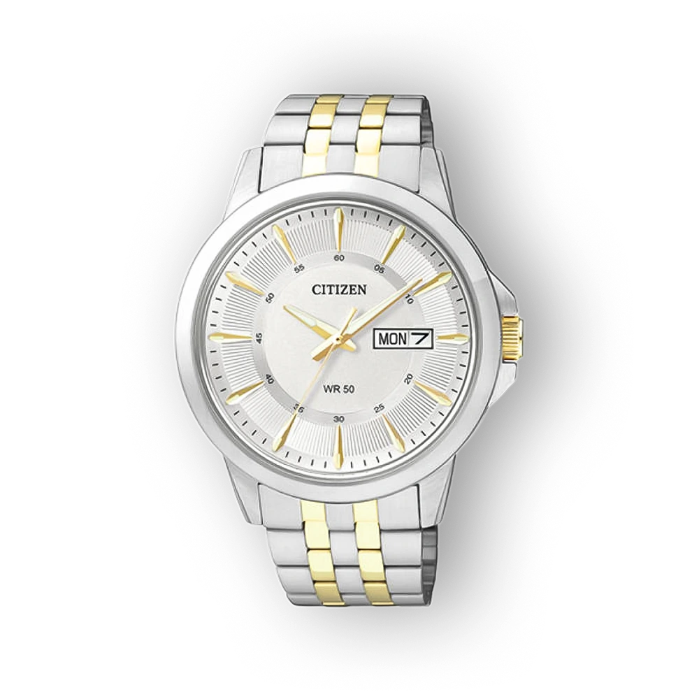 Citizen Quartz BF2018-52AE