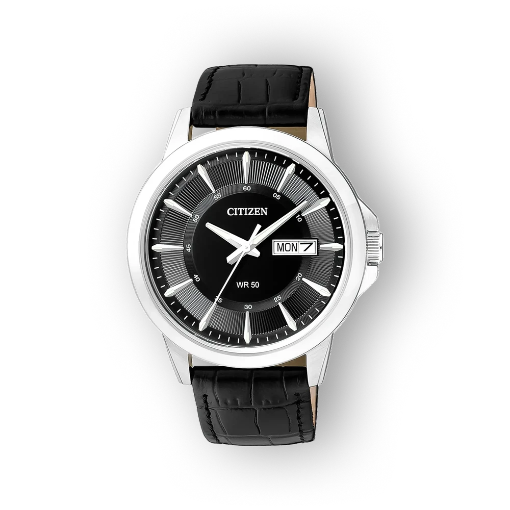 Citizen Quartz BF2018-52EE