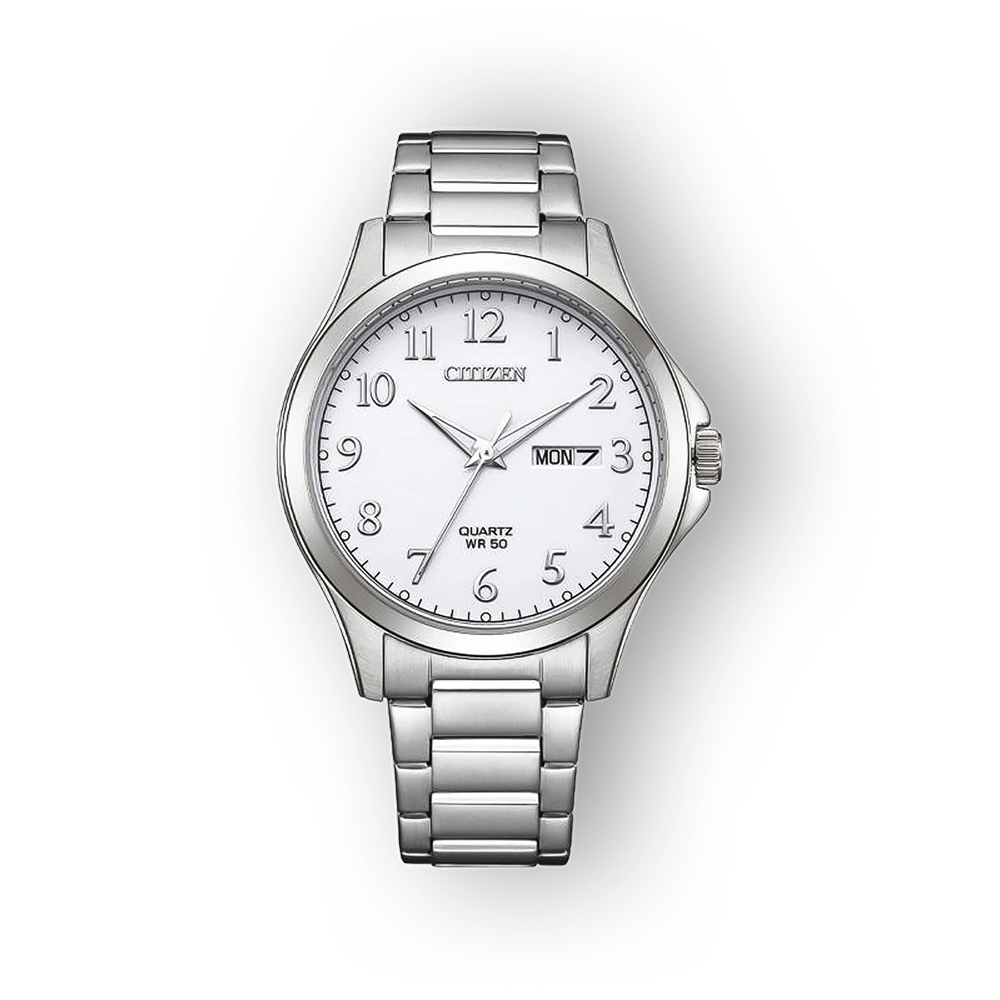 Citizen Quartz BF2021-82A