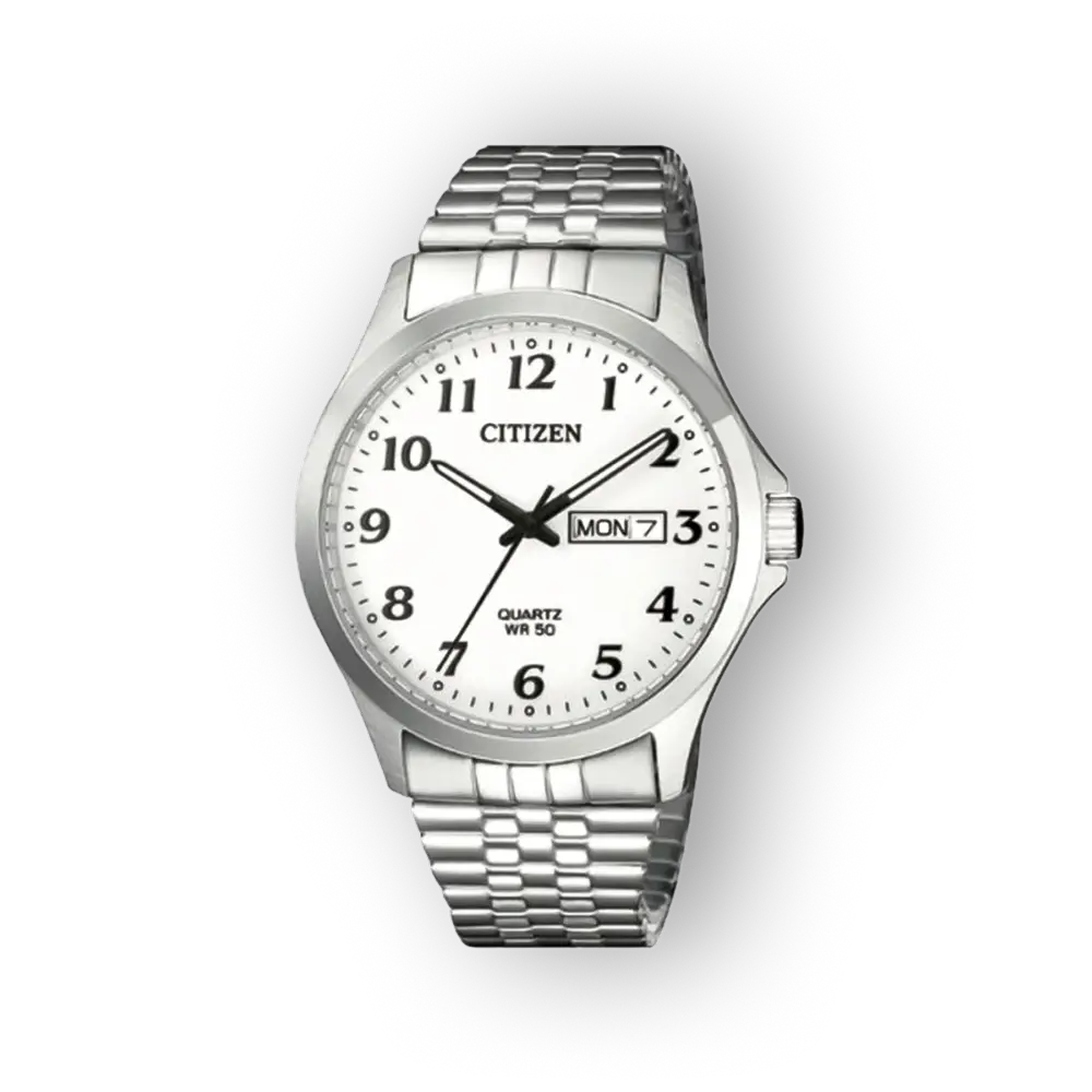 Citizen Quartz BF5000-94A