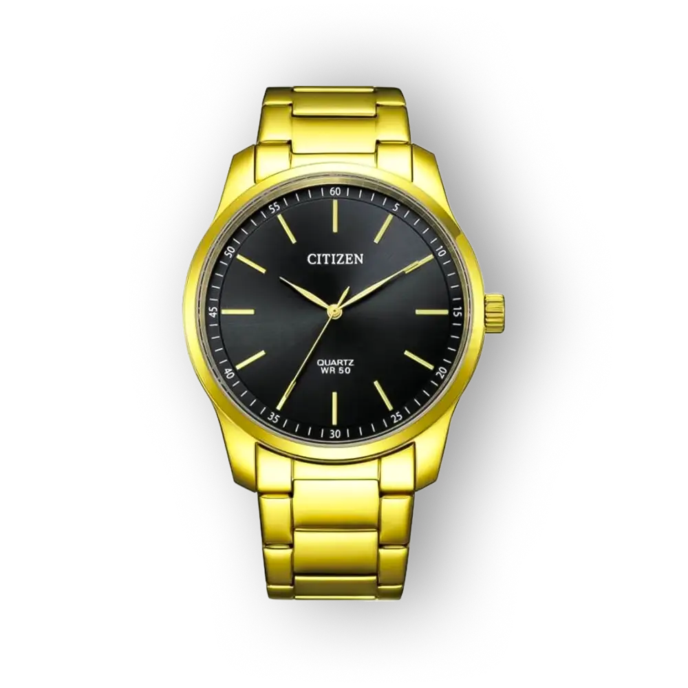 Citizen Quartz BH5002-53E
