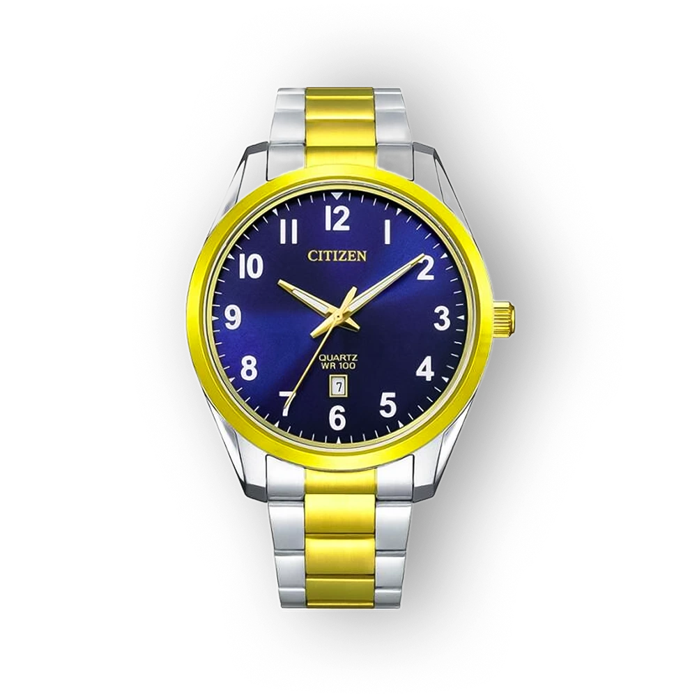 Citizen Quartz BI1036-57L