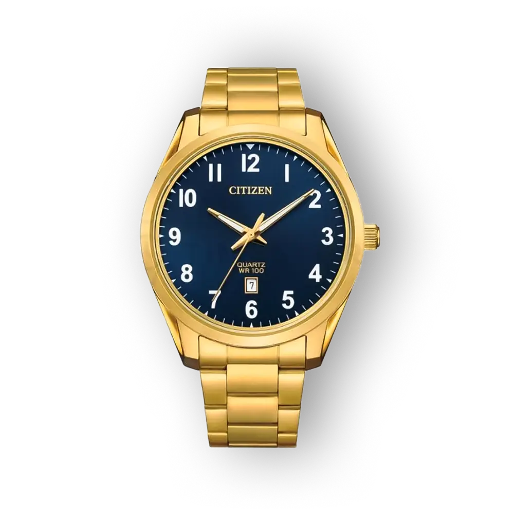 Citizen Quartz BI1039-59L
