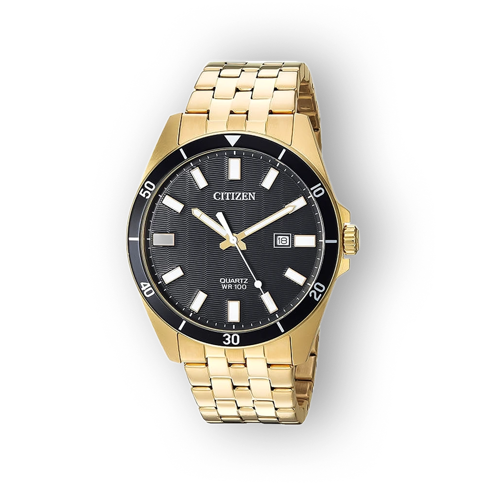 Citizen Quartz BI5052-59E
