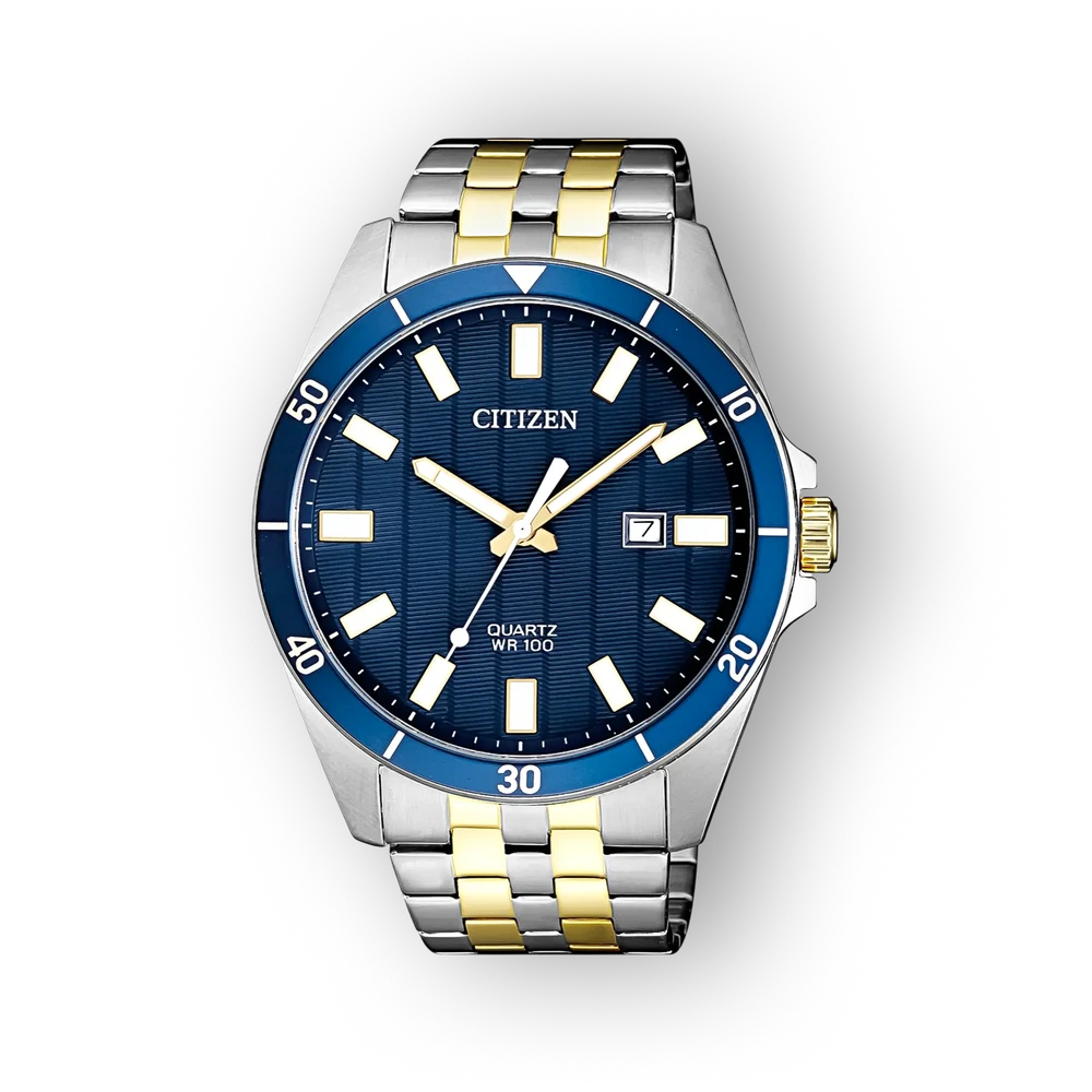 Citizen Quartz BI5054-53L