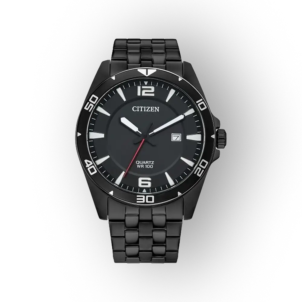 Citizen Quartz BI5055-51E