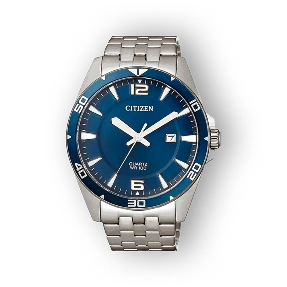 Citizen Quartz BI5058-52L