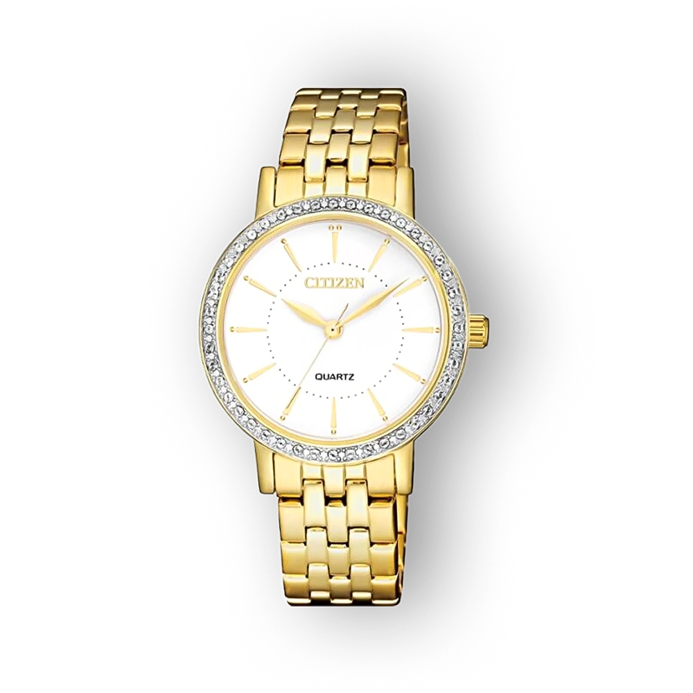 Citizen Quartz EL3042-84A