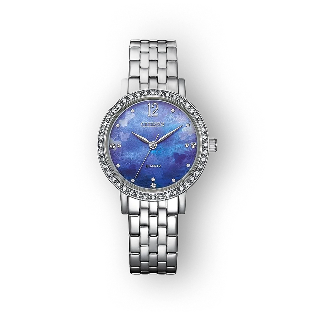 Citizen Quartz EL3100-55N