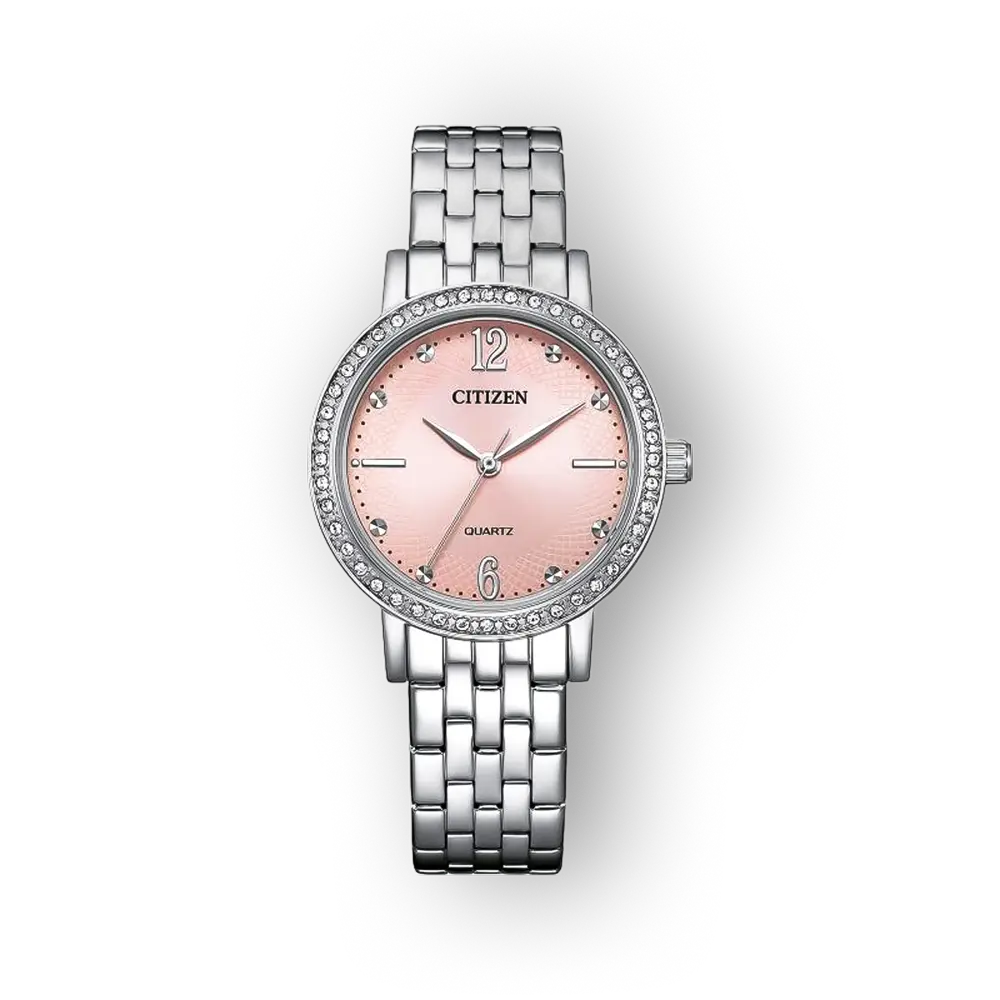 Citizen Quartz EL3100-55W