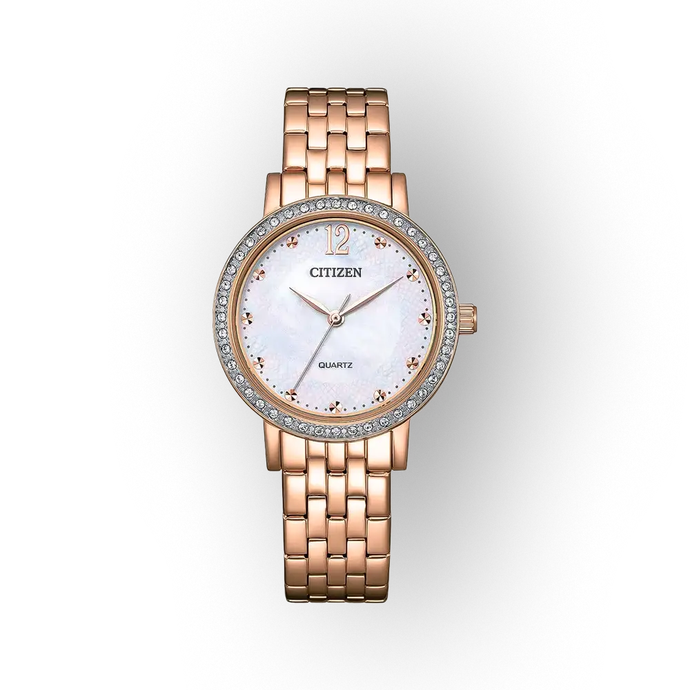 Citizen Quartz EL3108-53D