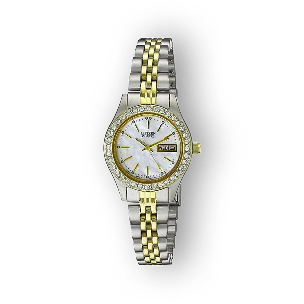 Citizen Quartz EQ0534-50D