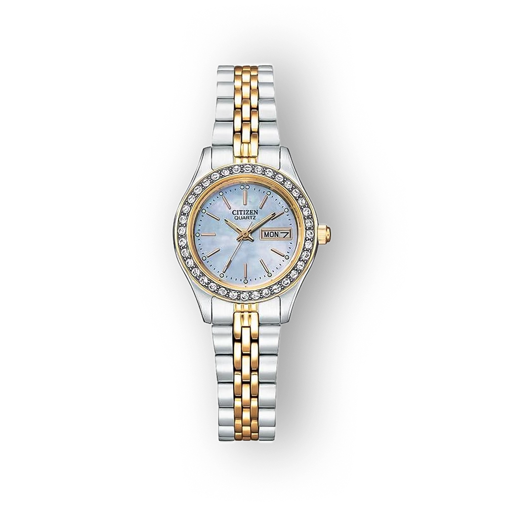 Citizen Quartz EQ0539-56Y