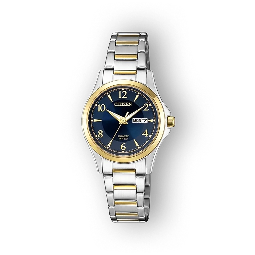 Citizen Quartz EQ0595-55L