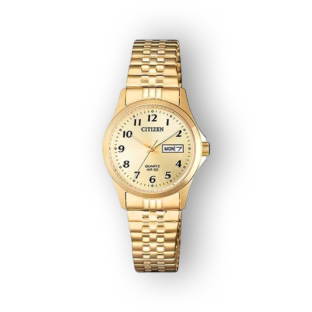 Citizen Quartz EQ2002-91P