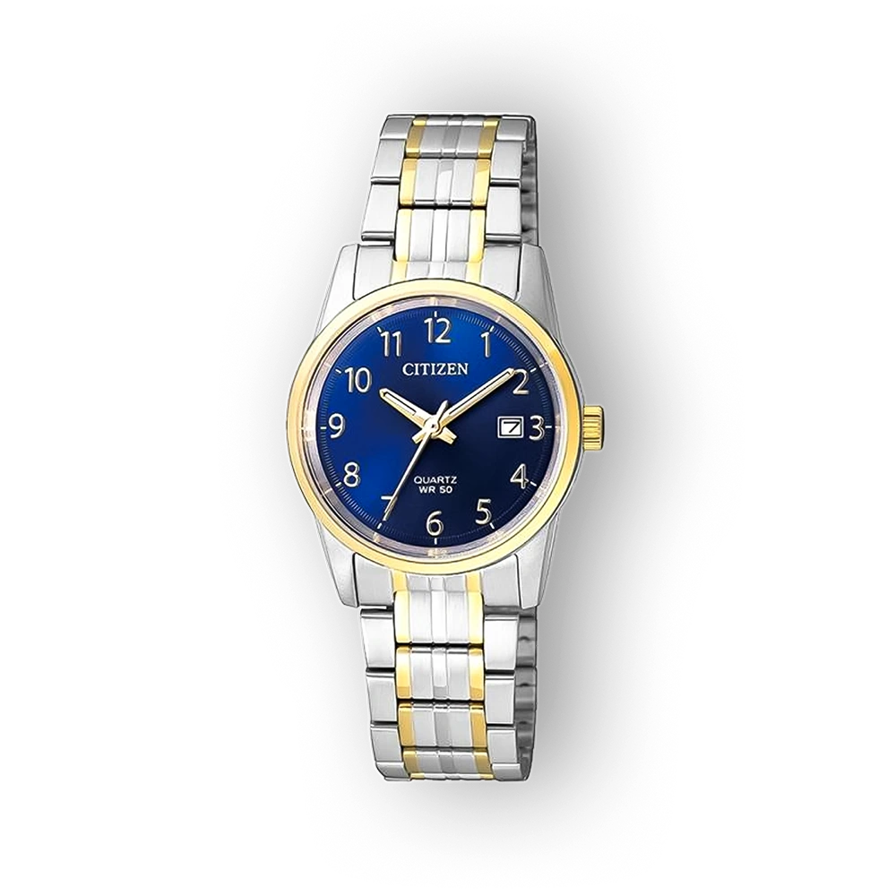 Citizen Quartz EU6004-56L