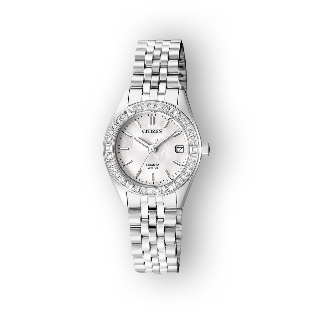 Citizen Quartz EU6060-55D