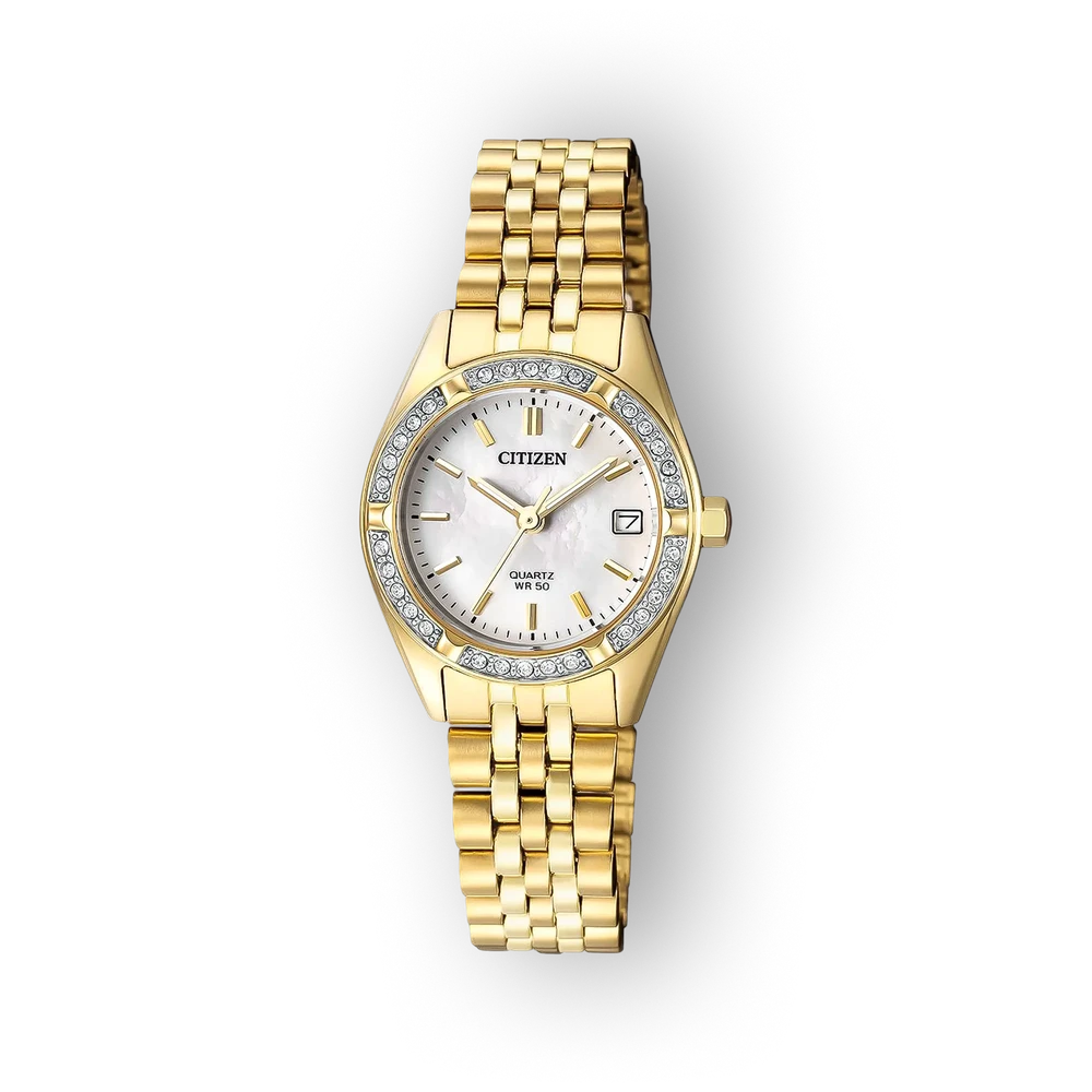 Citizen Quartz EU6062-50D