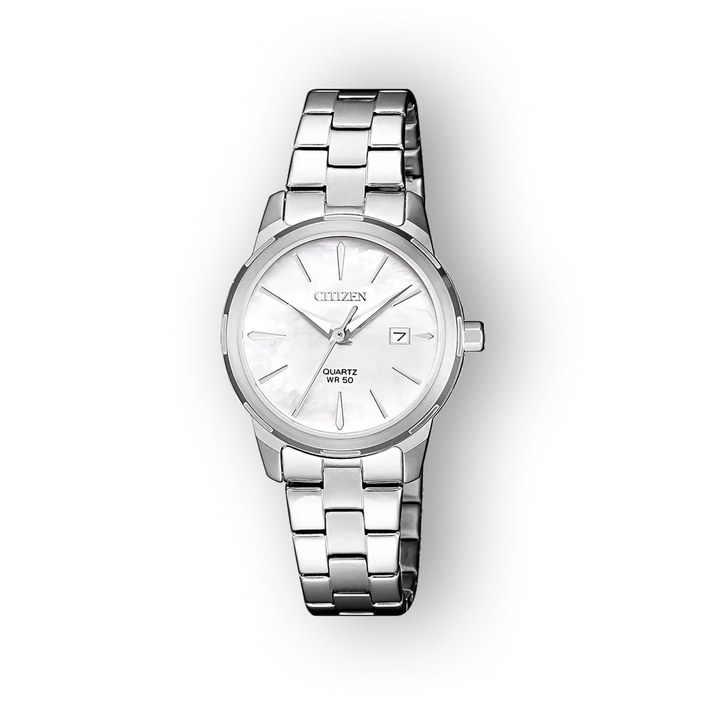 Citizen Quartz EU6070-51D