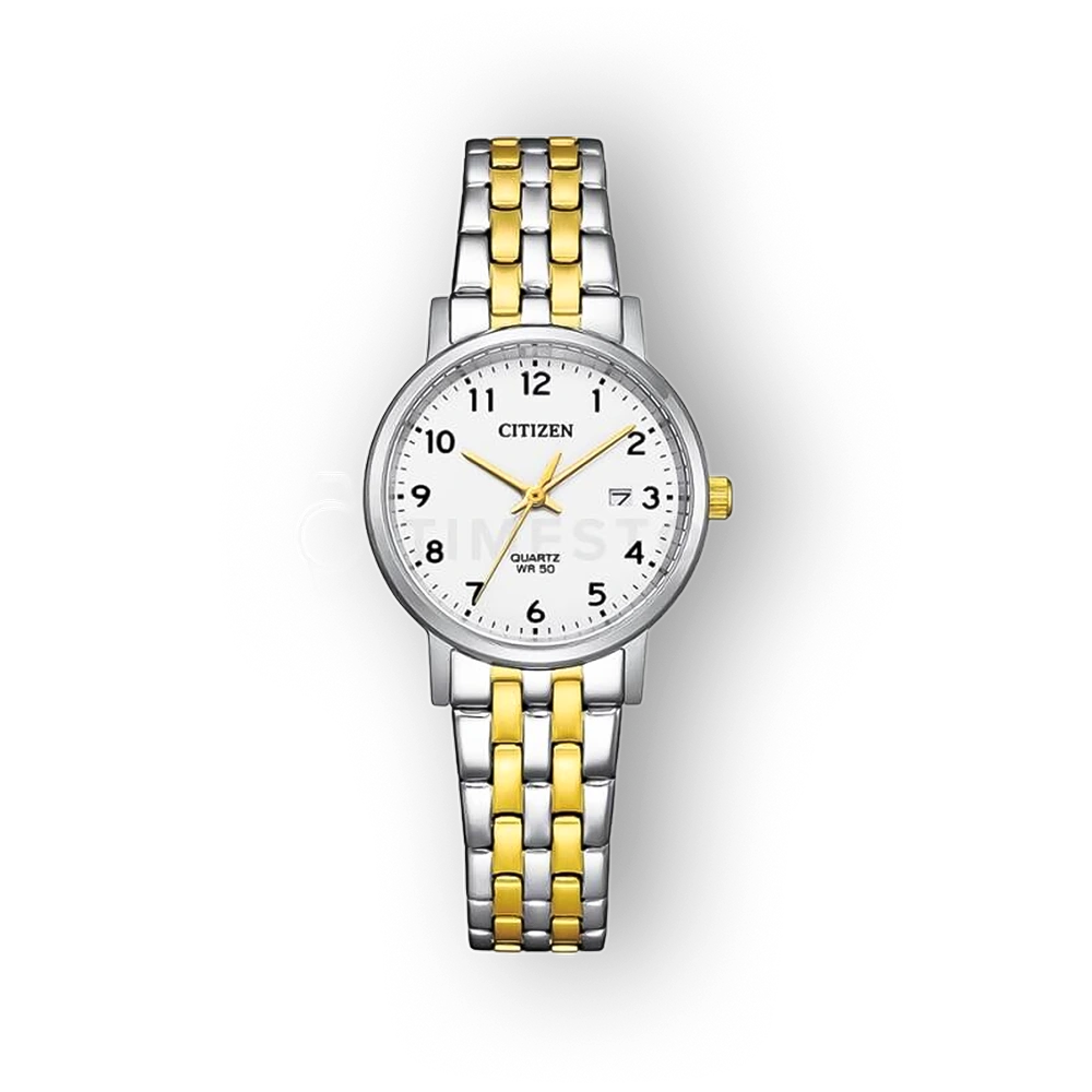 Citizen Quartz EU6096-58A