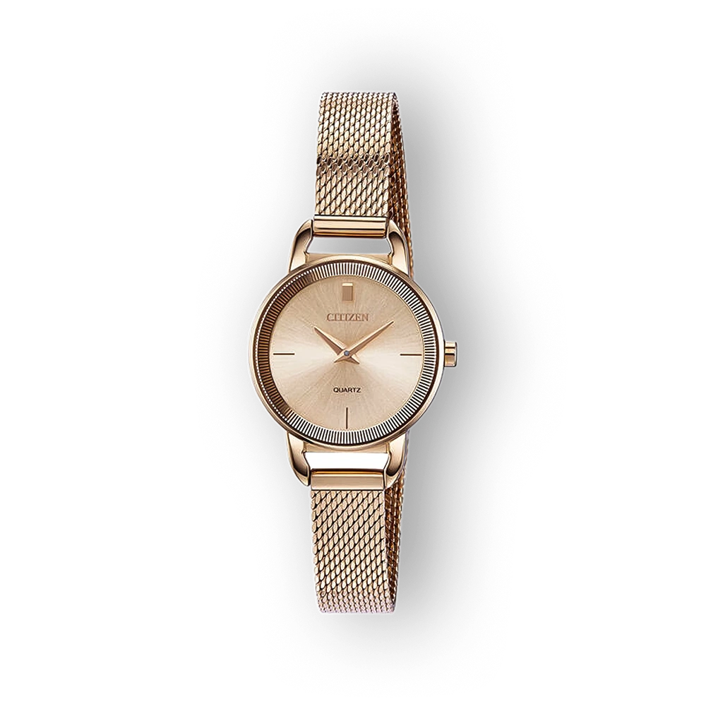 Citizen Quartz EZ7003-51X