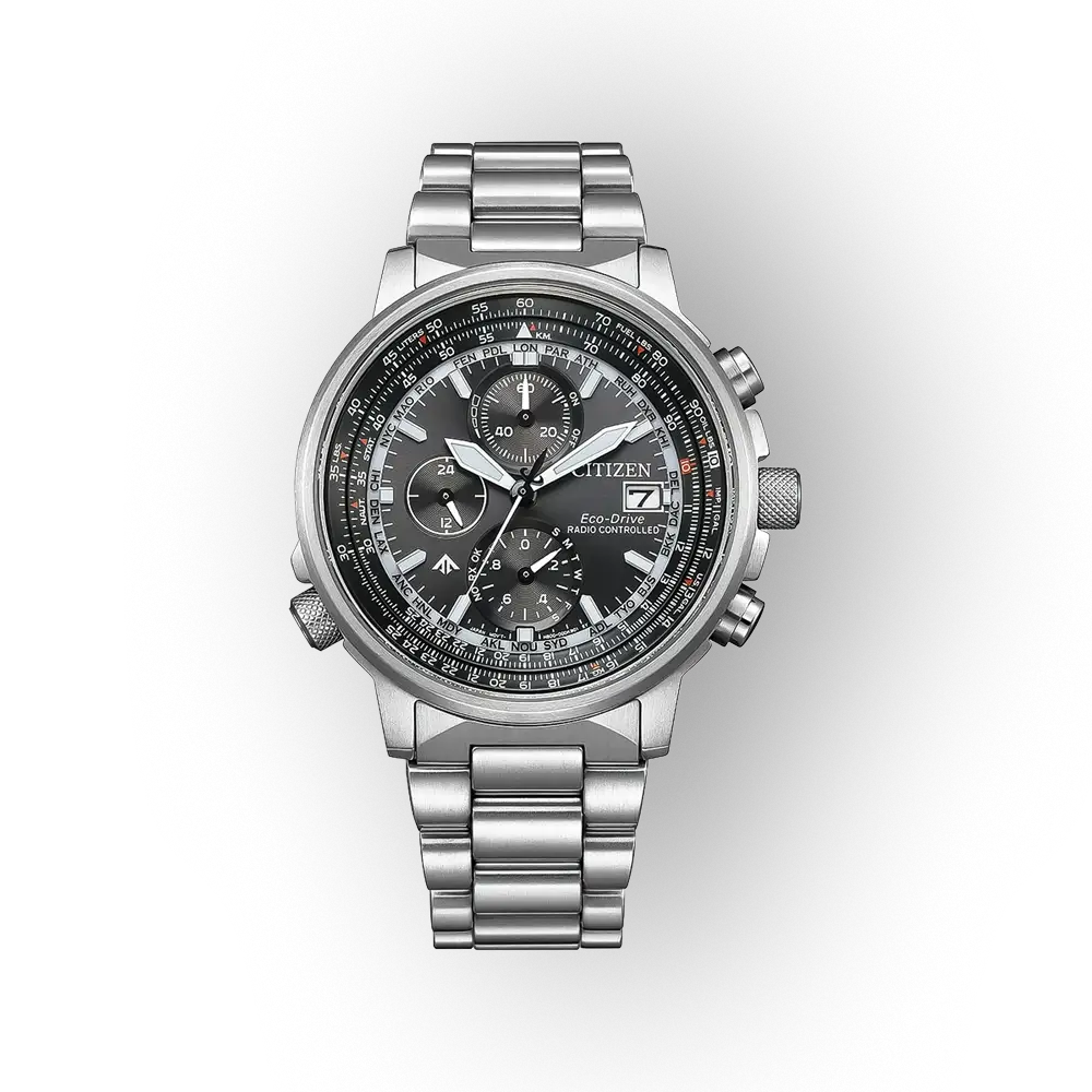 Citizen Radio Controlled AT8300-58E