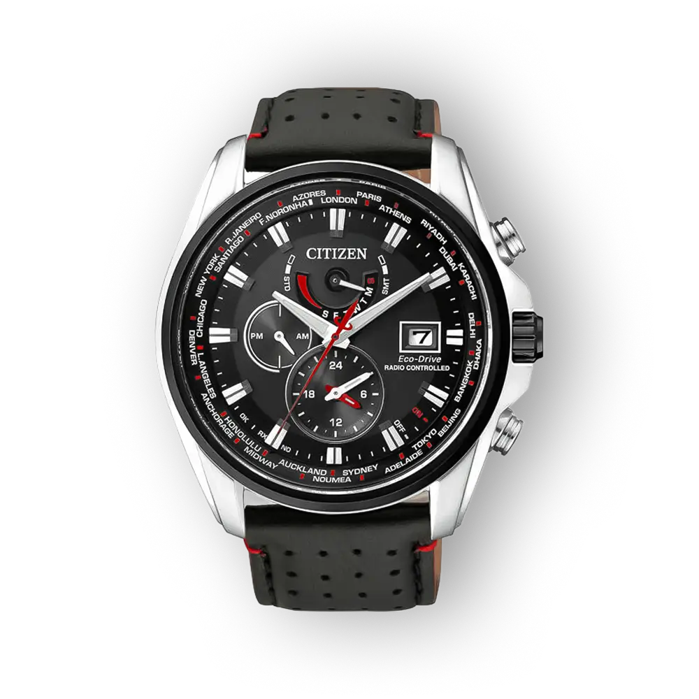 Citizen Radio Controlled AT9036-08E
