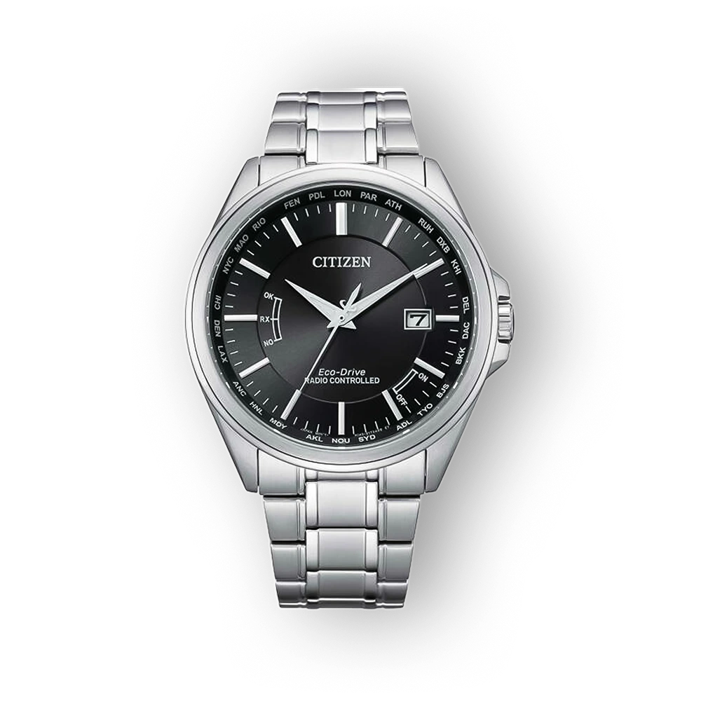 Citizen Radio Controlled CB0250-84E