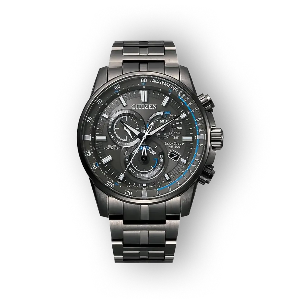 Citizen Radio Controlled CB5887-55H