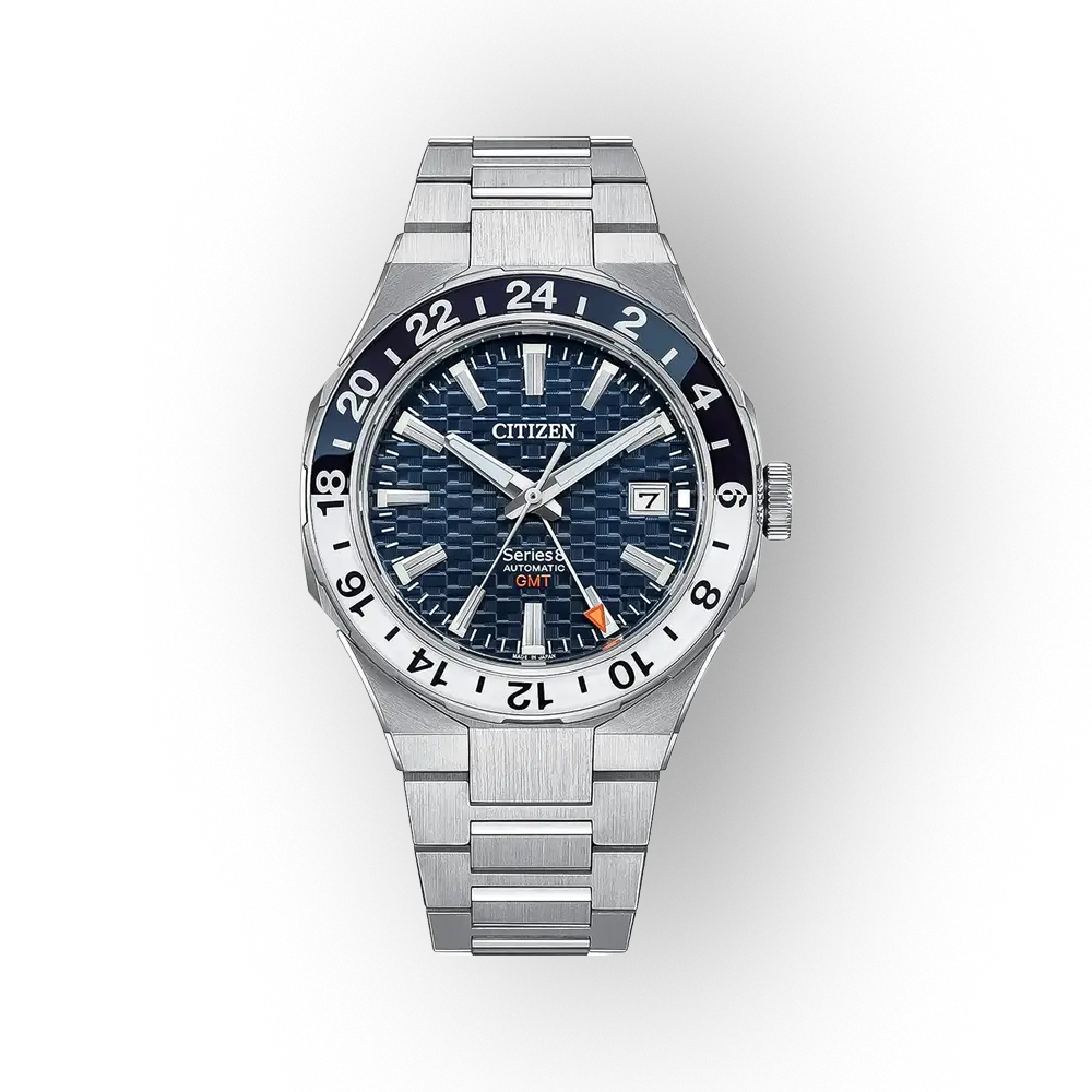 Citizen Series8 NB6034-58L